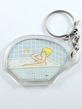 Portachiavi - Carino Sapone