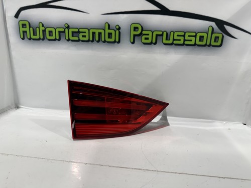 Fanale posteriore interno