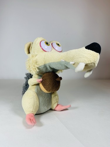 Peluche tiragraffi dell era - peluche, dell'era