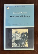 Dialogues with Leuco by Cesare
