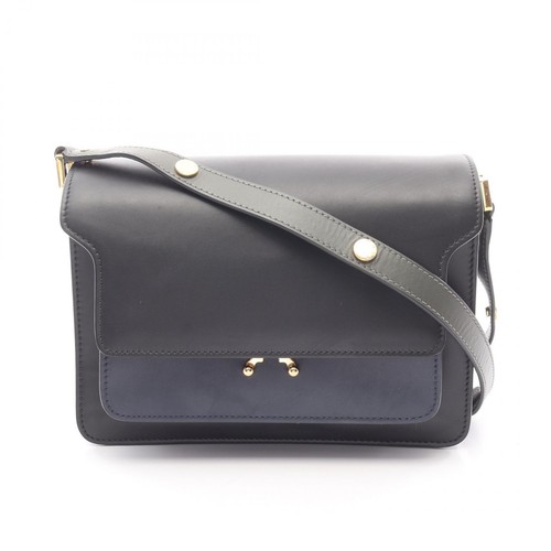 Marni trunk borsa tracolla - marni,