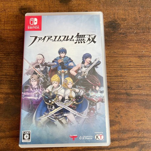 Videogioco nintendo fire - videogioco,