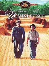 Uomini e Topi [DVD]