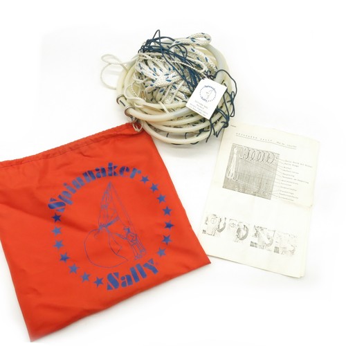 Spinnaker sally kit - spinnaker, di