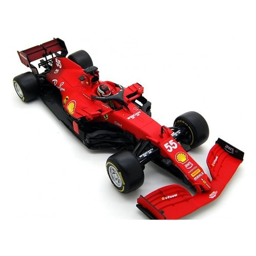 Bburago automodello sf21 - bburago,