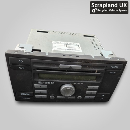 Ford 6000cd kw2000 - 6000cd,