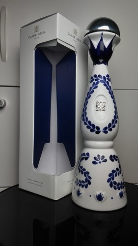 Magnum clase azul tequila - magnum,