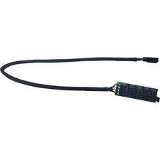 Nanoxia Cavo PWM 5MAX 4Pin a