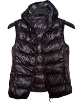 Uniqlo Piumino Smanicato Gilet