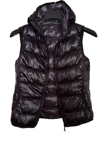 Uniqlo piumino smanicato gilet - uniqlo,