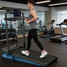 Tapis Roulant Elettrico