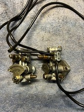 Coppia Miscelatore Aprilia