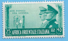 Italia 1941 Africa Hitler