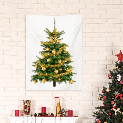 Arazzo natalizio decorazione - arazzo,