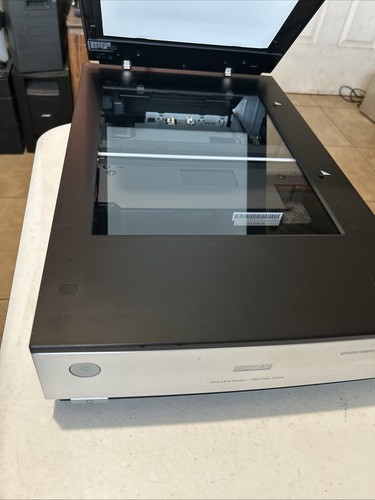 Epson perfection v750 pro - perfection,
