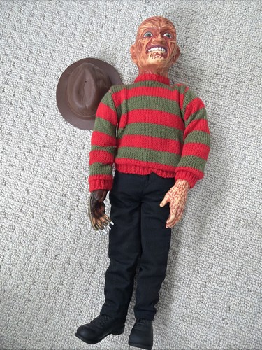 Freddy krueger rip horror - freddy,