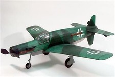 Krick DUMAS Dornier Do335