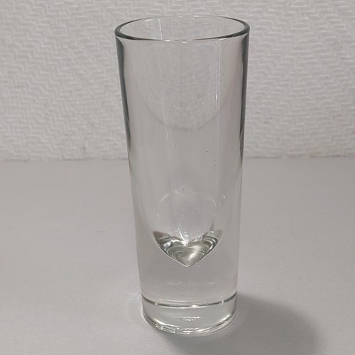 Bicchiere vintage luigi - bicchiere,