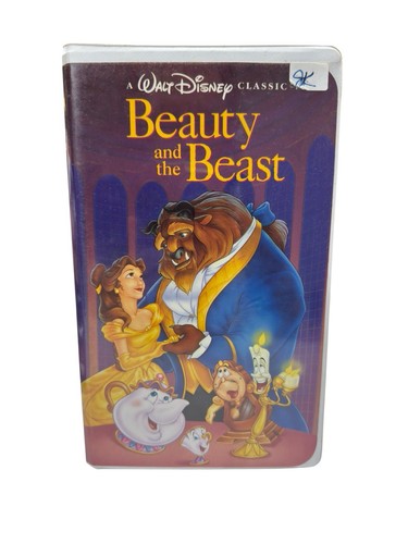 Disney beauty and the - disney,