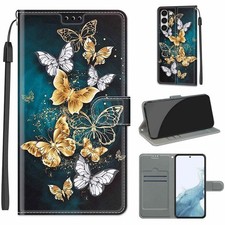 For Various Phone Gold Silver