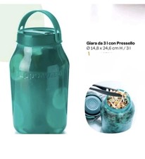 Tupperware giara litri - tupperware,