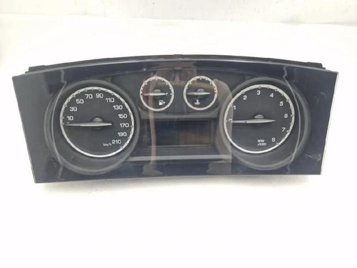 52012786 quadro strumenti - 52012786,