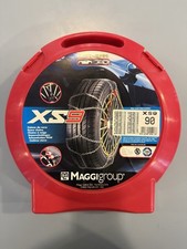 Catene da neve Maggi Group XS9
