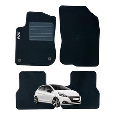 Set tappeti moquette - moquette, adatti