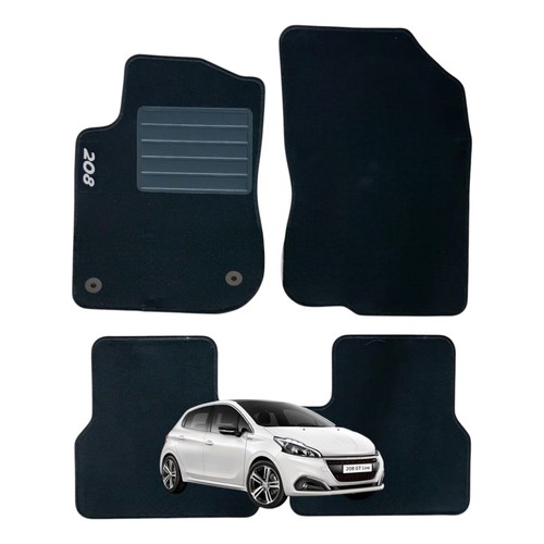 Set tappeti moquette adatti - moquette,