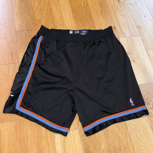 Pantaloncini vintage reebok - pantaloncini,