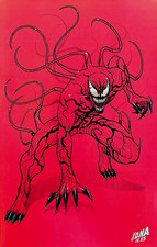 VENOM VOL 5 #254 COVER B