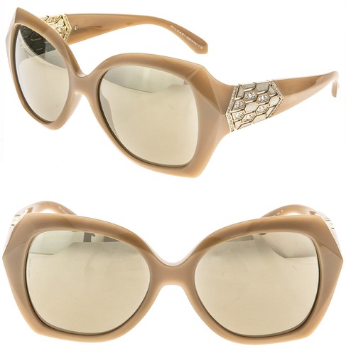 Bulgari bv8182b serpenti beige - serpenti,