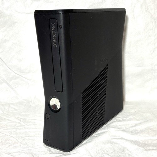 Microsoft xbox 360 slim - xbox,