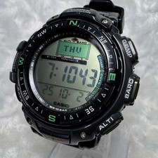 Orologio digitale CASIO Pro