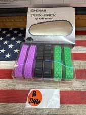 HEXNUB TRAX-PACK per: Anki Vector / NUOVO