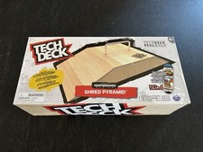 Tech Deck Set Tastiera