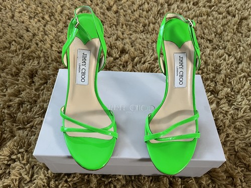 Lime green 2006 jimmy - lime,