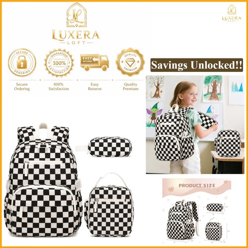 Set zaino bambini bambino - set,