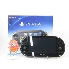 【Excellent】Sony PS Vita