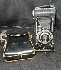 Kodak Vigilant Six-20 Folding