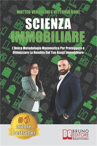 Scienza immobiliare unica - scienza, l'unica