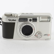 Rollei AFM35 - S-Apogon