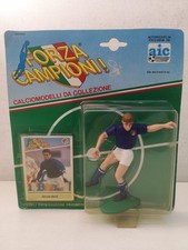 Nicola Berti Italia Nazionale