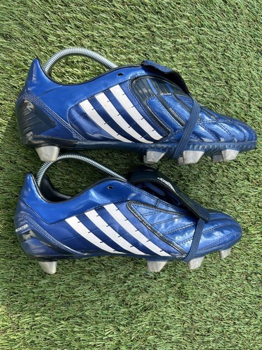 Scarpe calcio adidas - da,