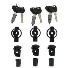 Givi Security Lock Set di
