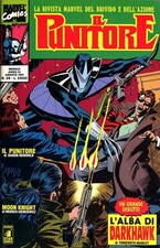 Fumetto IL PUNITORE n 25 -
