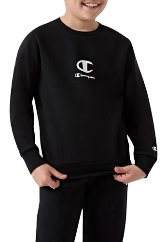 Champion tuta junior legacy - junior,