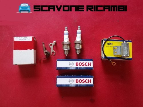 Kit accensione per - kit,
