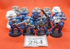 Lotto Lavoro WH40k Tactical