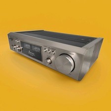 MITSUBISHI DA-U200 - Stereo Amplificatore Integrato HI-FI Made In Japan